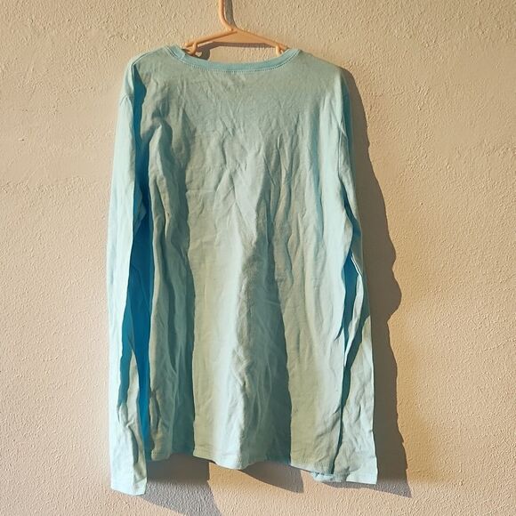 Children's place long sleeve best daughter shirt NWT size 14 - Picture 5 of 5